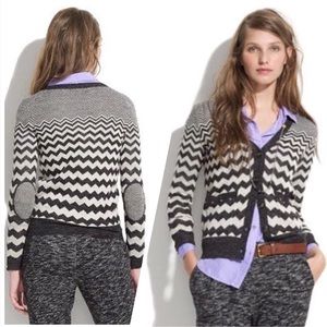 MADEWELL Wallace Cardigan | XS